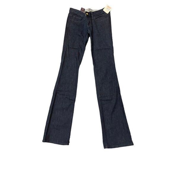 Brand new vintage but new rich and skinny jeans 26 - Picture 1 of 6